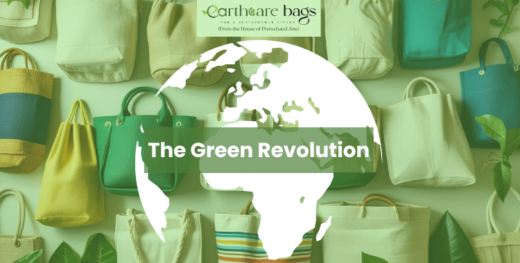 Earth Care Bags